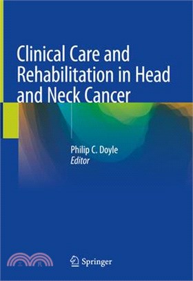 Clinical care and rehabilita...