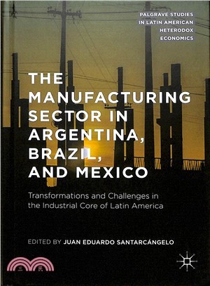 The manufacturing sector in ...