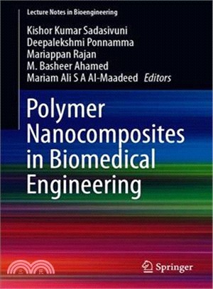 Polymer Nanocomposites in Biomedical Engineering