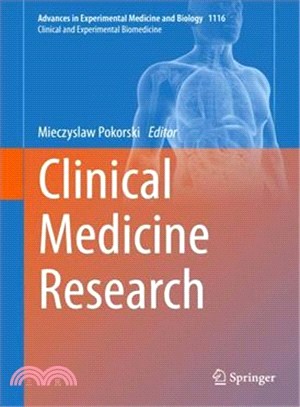 Clinical Medicine Research