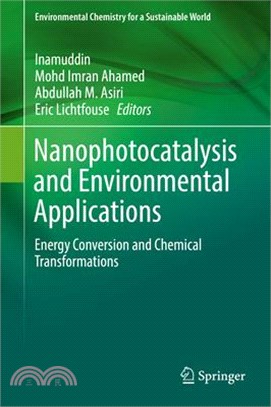 Nanophotocatalysis and Environmental Applications ― Energy Conversion and Chemical Transformations