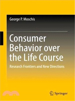 Consumer behavior over the l...