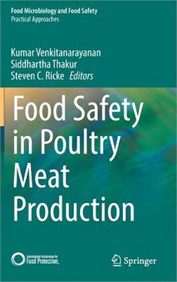 Food safety in poultry meat ...