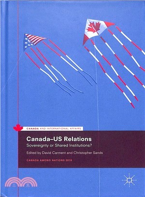 Canada-US relationssovereign...