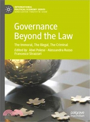 Governance beyond the lawthe...