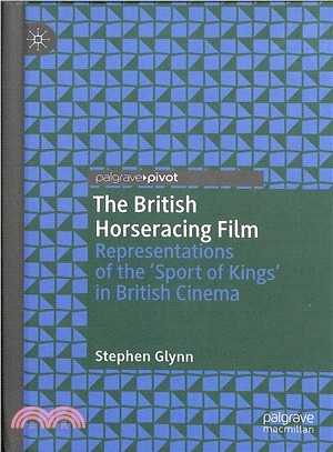 The British horseracing film...