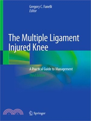 The multiple ligament injure...