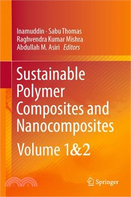 Sustainable Polymer Composites and Nanocomposites