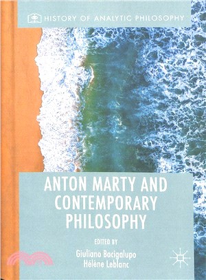 Anton Marty and Contemporary Philosophy