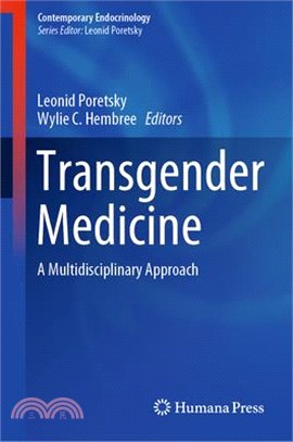 Transgender medicinea multid...