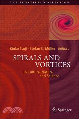 Spirals and vorticesin cultu...