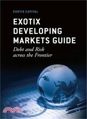Exotix developing markets gu...