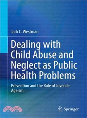 Dealing with child abuse and...