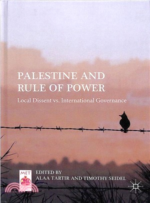 Palestine and rule of powerl...