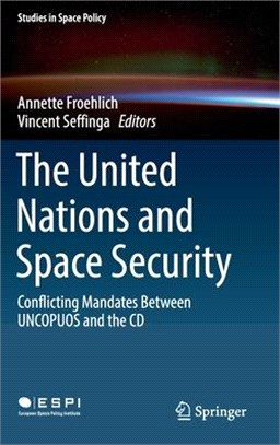 The United Nations and space...