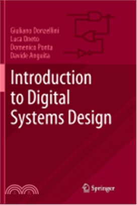 Introduction to Digital Systems Design