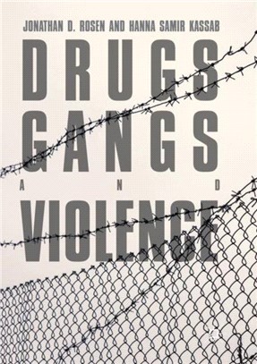 Drugs, Gangs, and Violence