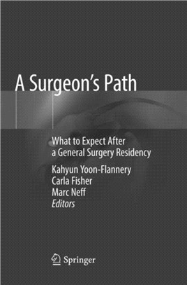A Surgeon's Path：What to Expect After a General Surgery Residency