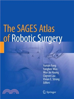 The SAGES Atlas of Robotic Surgery