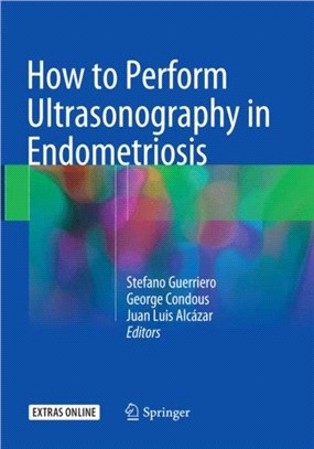 How to Perform Ultrasonography in Endometriosis