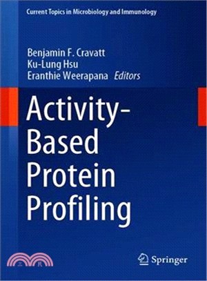 Activity-based protein profi...