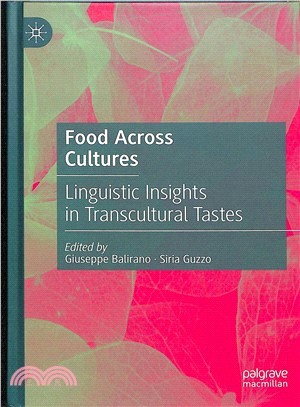 Food Across Cultures ― Linguistic Insights in Transcultural Tastes