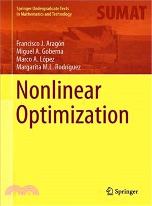 Nonlinear Optimization