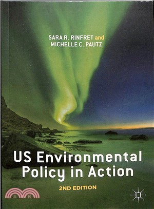 US environmental policy in a...