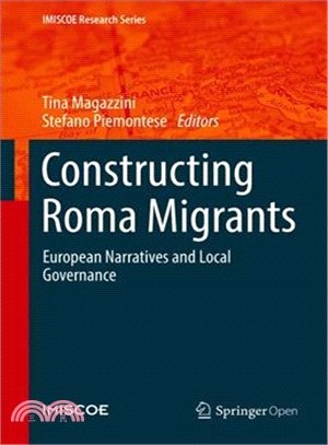 Constructing Roma migrantsEu...