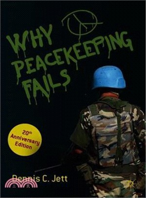 Why peacekeeping fails20th a...