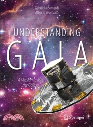 Understanding Gaia ― A Mission to Map the Galaxy