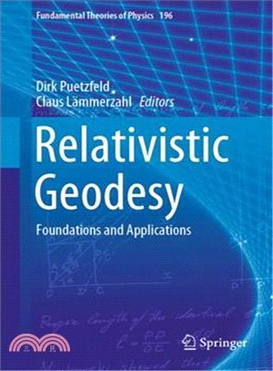 Relativistic Geodesy ― Foundations and Applications