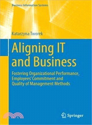 Aligning It and Business ― It Reliability As an Indicator for Employee Commitment and Organizational Performance