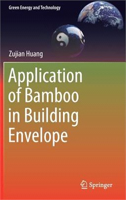 Application of Bamboo in Building Envelope