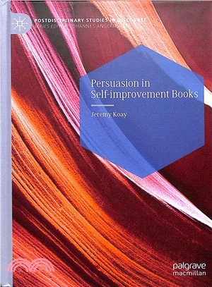 Persuasion in Self-improvement Books