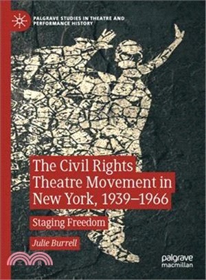 The civil rights theatre mov...