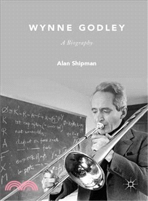 Wynne Godley ― A Biography