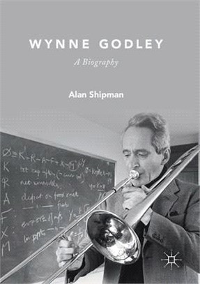 Wynne Godley: A Biography