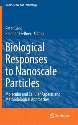 Biological Responses to Nanoscale Particles ― Molecular and Cellular Aspects and Methodological Approaches