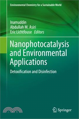 Nanophotocatalysis and Environmental Applications ― Detoxification and Disinfection