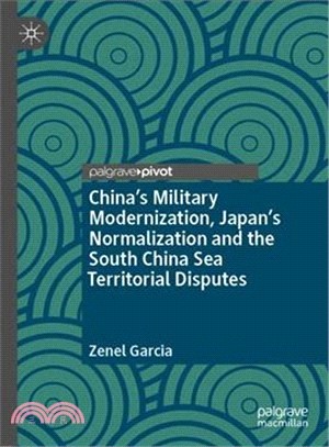 China's military modernization, Japan's normalization and the South China Sea territorial disputes