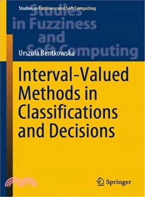 Interval-valued Methods in Classifications and Decisions