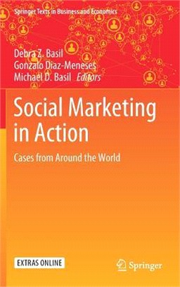 Social Marketing in Action ― Cases from Around the World