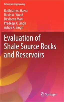 Evaluation of Shale Source Rocks and Reservoirs