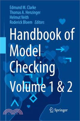 Handbook of Model Checking