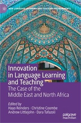 Innovation in Language Learning and Teaching ― The Case of the Middle East and North Africa