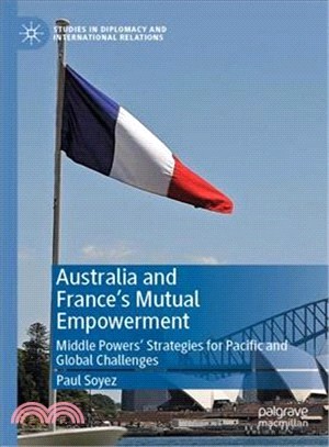 Australia and France's Mutual Empowerment ― Middle Powers Strategies for Pacific and Global Challenges