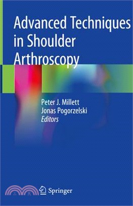 Advanced Techniques in Shoulder Arthroscopy