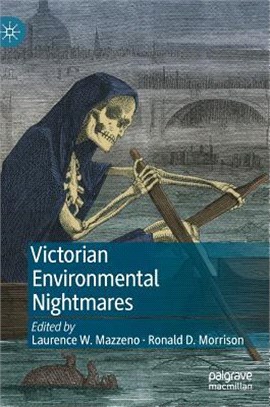 Victorian environmental nigh...