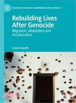 Rebuilding Lives After Genocide ― Migration, Adaptation and Acculturation